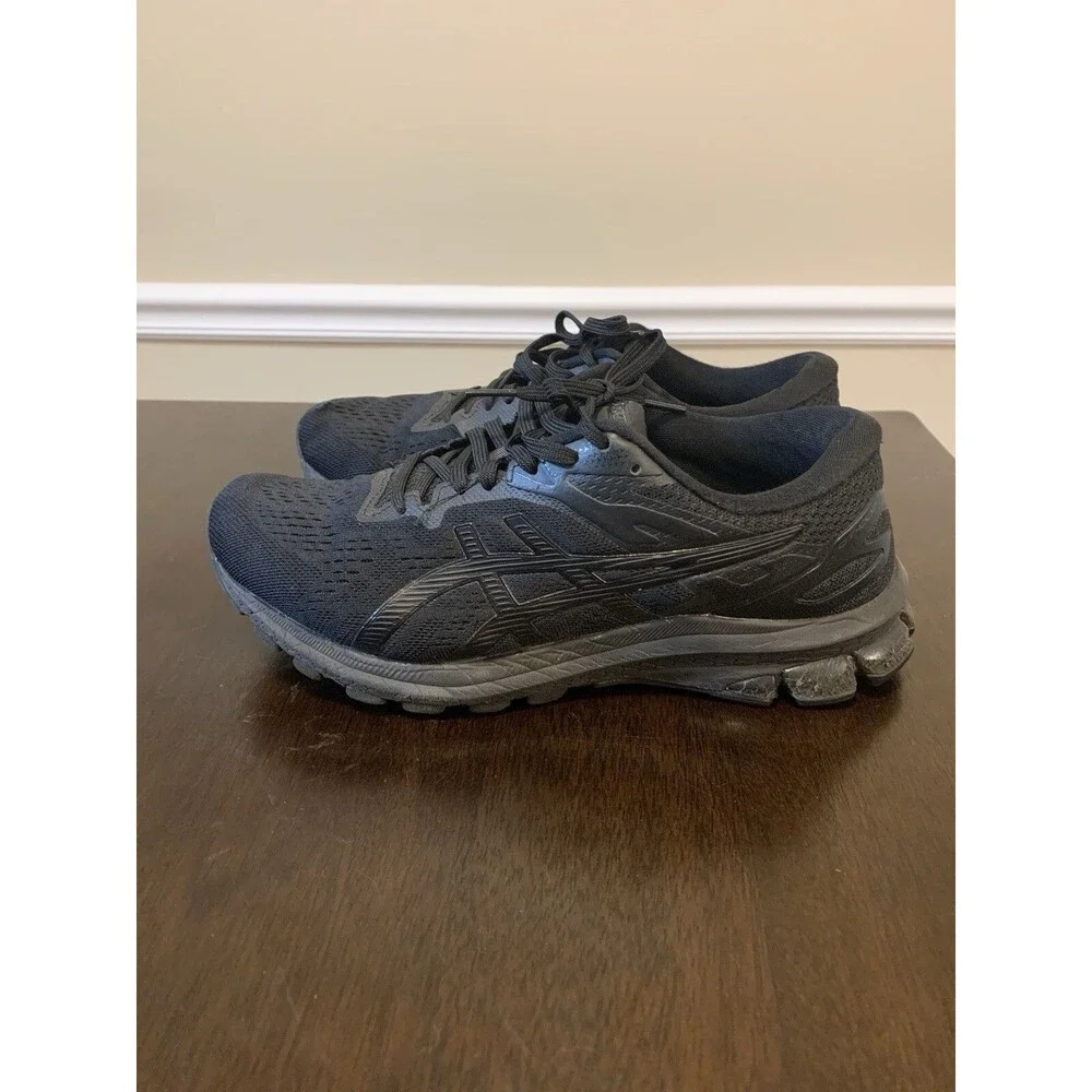 Asics Running Shoes Women’s Size 9.5 Black